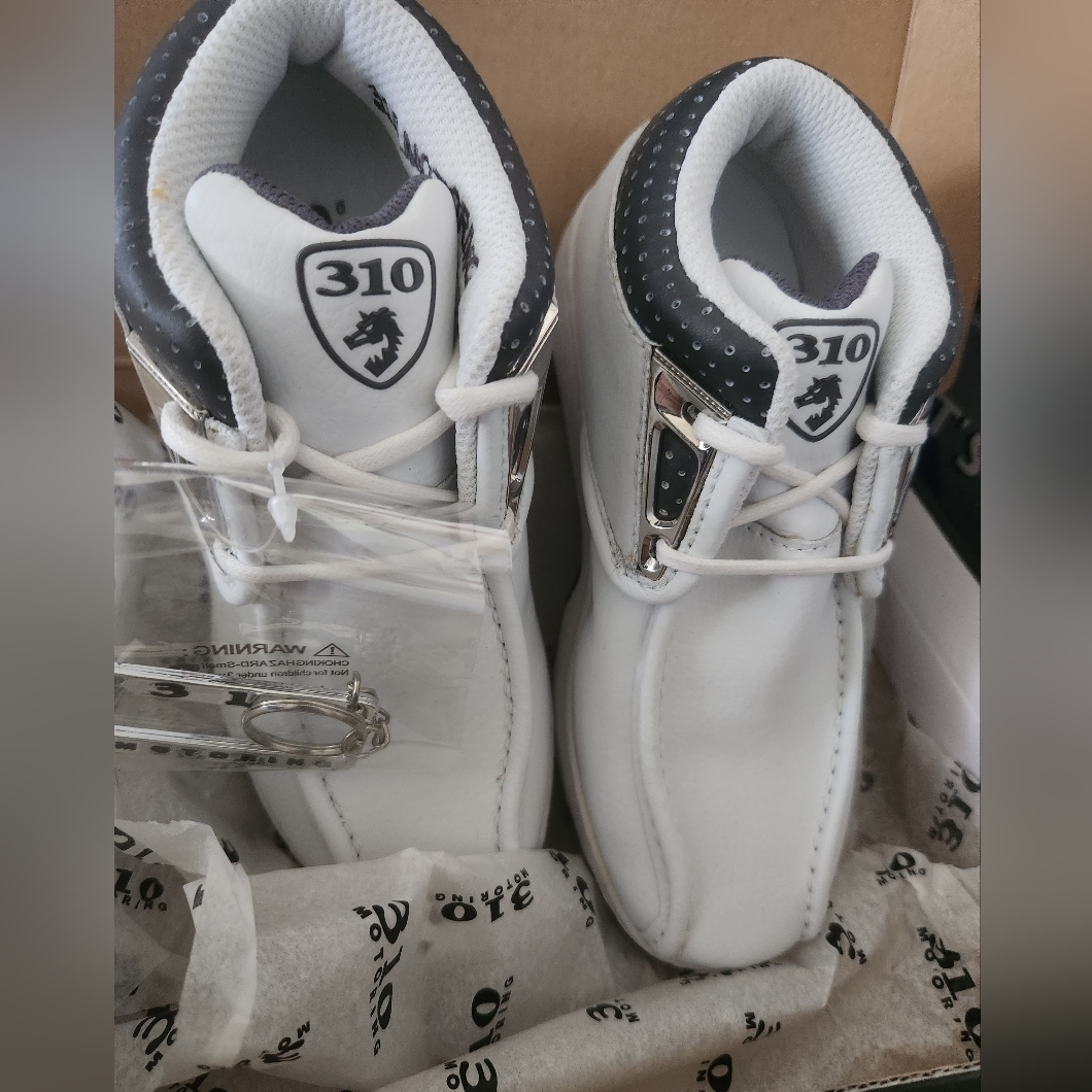 310 Motoring Shoes